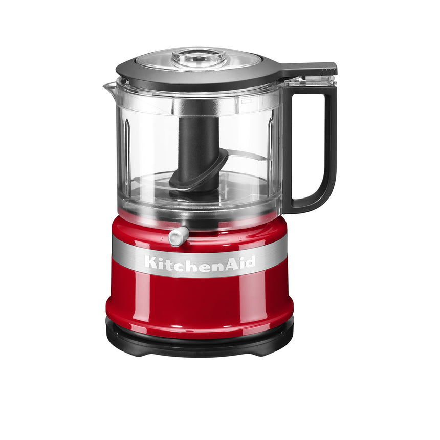 Kitchenaid Food Chopper 3.5cup Empire in Red - Image 01