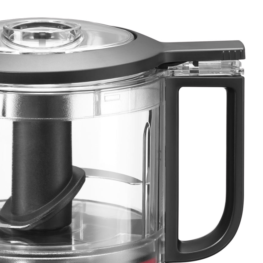 Kitchenaid Food Chopper 3.5cup Empire in Red - Image 03