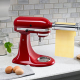 Kitchenaid Pasta Roller Attachment - Image 02