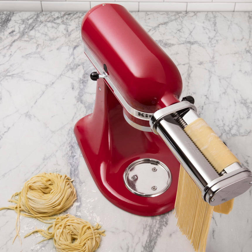 Kitchenaid Pasta Roller Attachment - Image 04