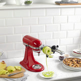 KitchenAid Spiraliser Plus Attachment - Image 03