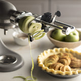 KitchenAid Spiraliser Plus Attachment - Image 05