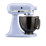 Kitchenaid in Black Stainless Steel Bowl for Tilt-Head Stand Mixer 4.8 Litre - Image 04