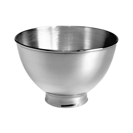 KitchenAid Stainless Steel Mixing Bowl 2.8L - Image 01