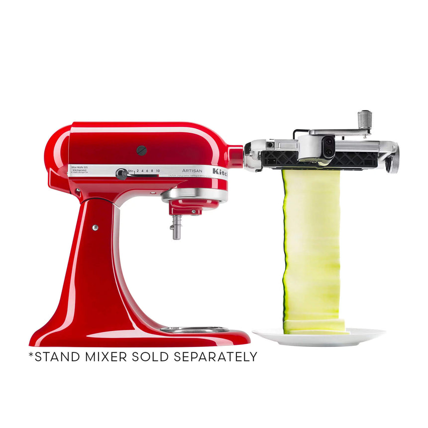 Kitchenaid Vegetable Sheet Cutter Attachment - Image 01