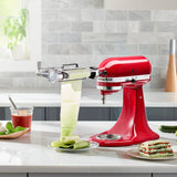 Kitchenaid Vegetable Sheet Cutter Attachment - Image 03