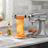 Kitchenaid Vegetable Sheet Cutter Attachment - Image 05