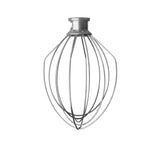 KitchenAid Wire Whisk for Bowl-Lift Stand Mixer - Image 01