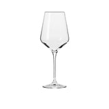 Krosno Avant Garde White Wine Glass 390ml Set of 6 - Image 03