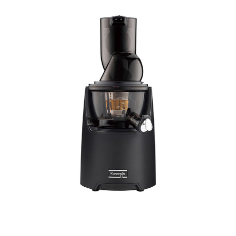 Kuvings EVO820 Evolution Professional Whole Slow Juicer Black - Image 01