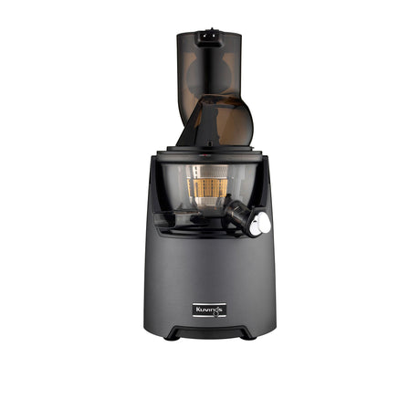 Kuvings EVO820 Evolution Professional Whole Slow Juicer Grey - Image 01