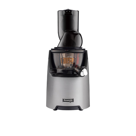 Kuvings EVO820 Evolution Professional Whole Slow Juicer Silver - Image 01