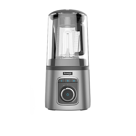 Kuvings SV500M Vacuum Blender 1L Silver - Image 01