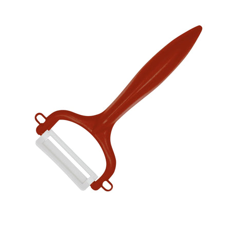 Kyocera Ceramic Peeler Red - Image 01