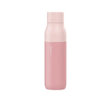 LARQ PureVis Insulated Bottle 500ml Himalayan in Pink - Image 01