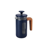 La Cafetiere Pisa Cafetiere 3 Cup Navy - Image 05