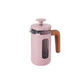 La Cafetiere Pisa Cafetiere 3 Cup in Pink - Image 05