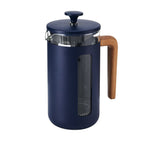 La Cafetiere Pisa Cafetiere 8 Cup Navy - Image 05