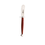 Laguiole En Aubrac Manteouilla Butter Knife Wild Cherry - Image 01