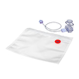 Laica Reusable Vacuum Bags & Suction Kit 3pk - Image 01