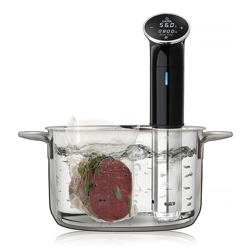 Laica Sous Vide Immersion Cooker - Image 03