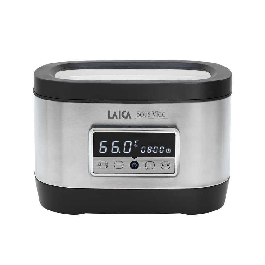 Laica Sous Vide Water Oven - Image 01