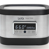 Laica Sous Vide Water Oven - Image 02