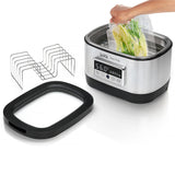 Laica Sous Vide Water Oven - Image 04