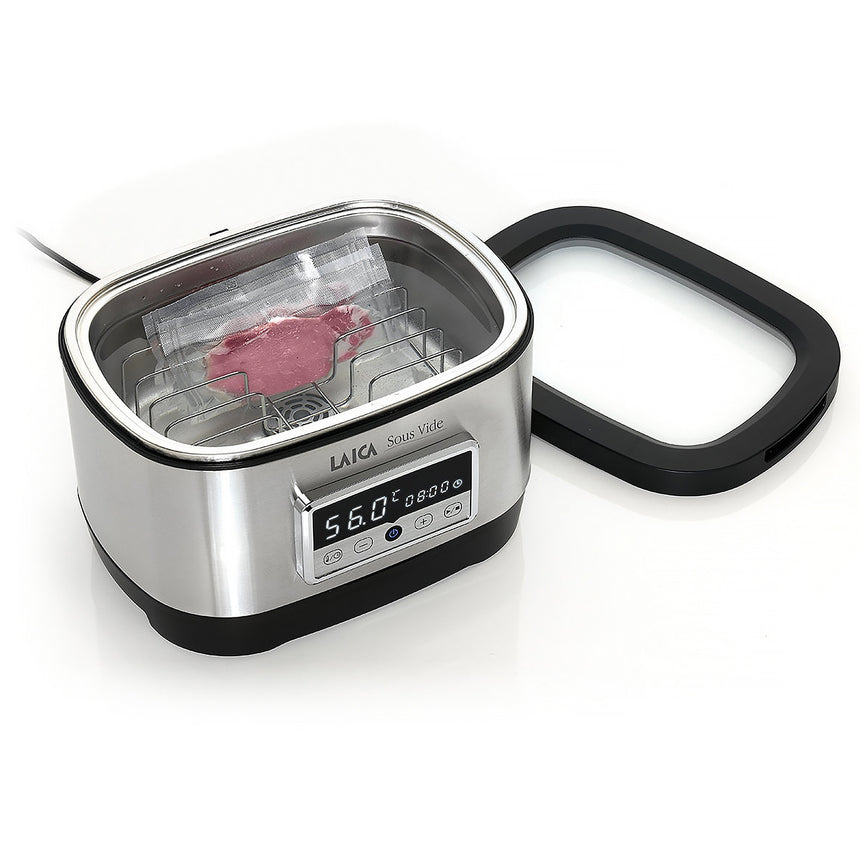 Laica Sous Vide Water Oven - Image 05