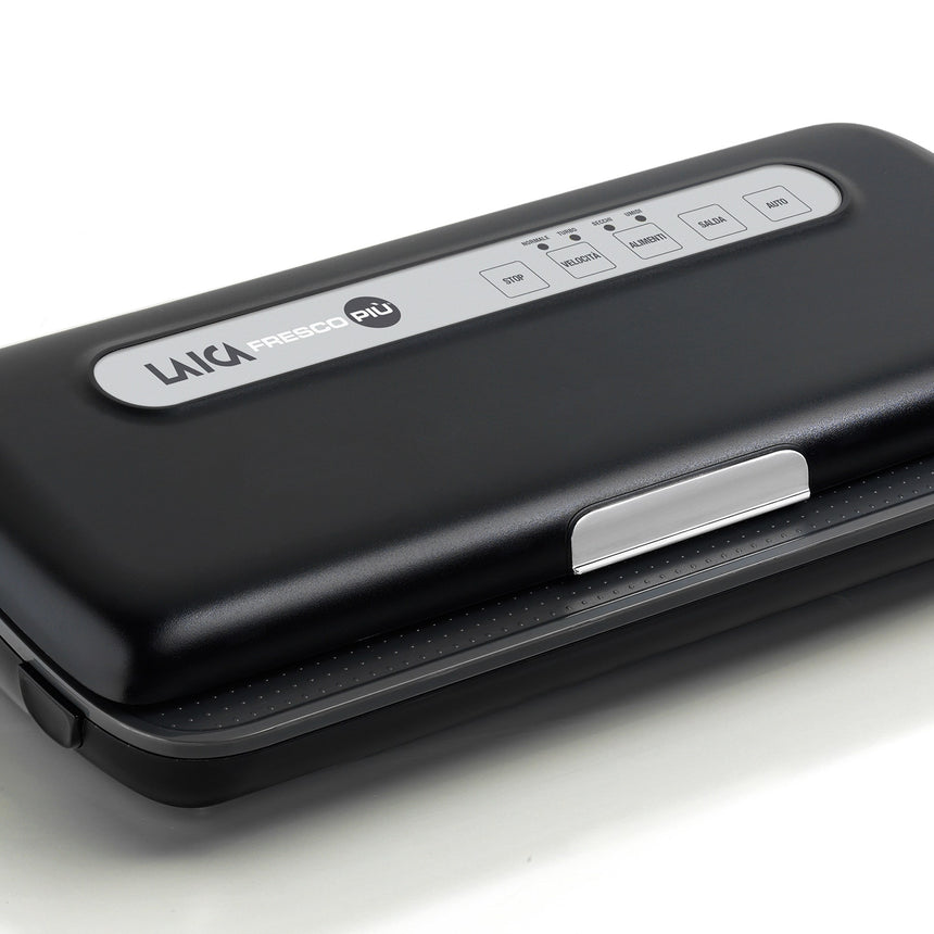 Laica Vacuum Sealer - Image 02