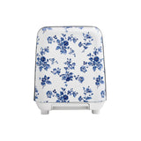 Laura Ashley China Rose 2 Slice Toaster in White - Image 05