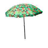 Lazy Dayz Beach Umbrella Mossman - Image 01