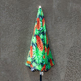 Lazy Dayz Beach Umbrella Mossman - Image 04