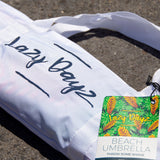 Lazy Dayz Beach Umbrella Mossman - Image 06