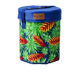 Lazy Dayz Cooler Stool Bag Mossman - Image 01