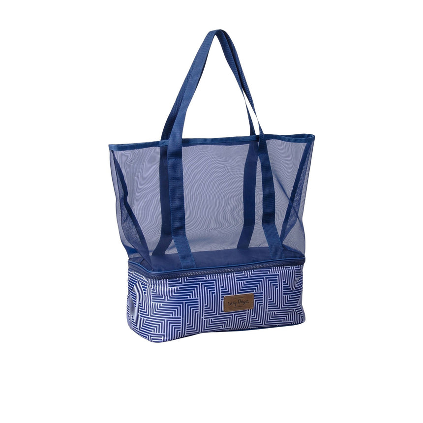 Lazy Dayz Cooler Tote Bag Makena - Image 01