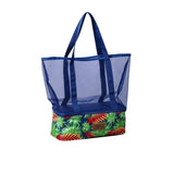 Lazy Dayz Cooler Tote Bag Mossman - Image 01