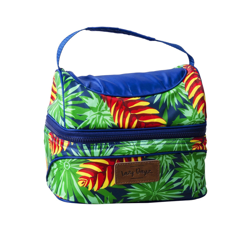 Lazy Dayz Deluxe Lunch Cooler Mossman - Image 01