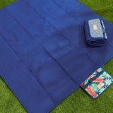 Lazy Dayz Fleece Picnic Rug Makena - Image 06