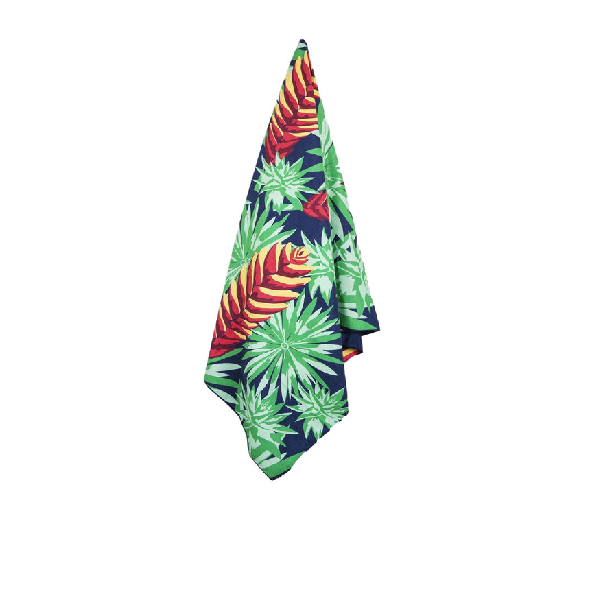 Lazy Dayz Sand Free Beach Towel Mossman - Image 01