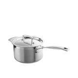 Le Creuset 3ply Stainless Steel 4 Piece Cookware Set - Image 06