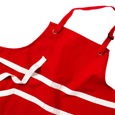 Le Creuset Apron Cerise - Image 02