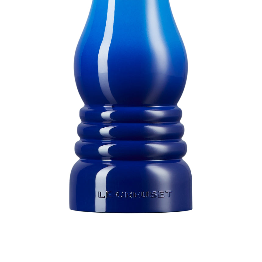 Le Creuset Pepper Mill 21cm Azure in Blue - Image 03