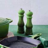 Le Creuset Pepper Mill 21cm Bamboo Green - Image 06