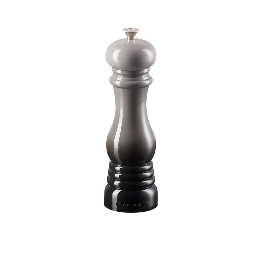 Le Creuset Classic Pepper Mill 21cm Flint - Image 01