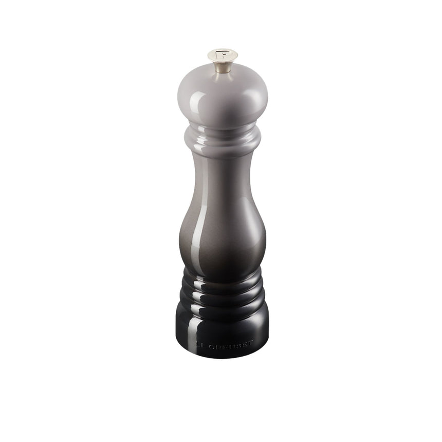 Le Creuset Classic Pepper Mill 21cm Flint - Image 02