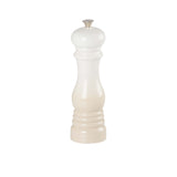 Le Creuset Pepper Mill 21cm Meringue - Image 01