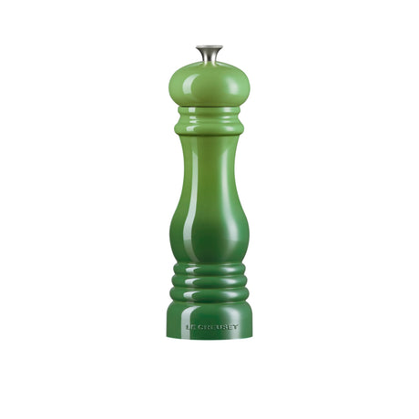 Le Creuset Salt Mill 21cm Bamboo Green - Image 01