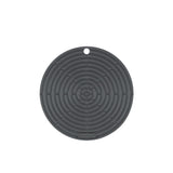 Le Creuset Cool Tool Round Mat 20cm Flint - Image 01