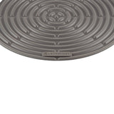 Le Creuset Cool Tool Round Mat 20cm Flint - Image 02